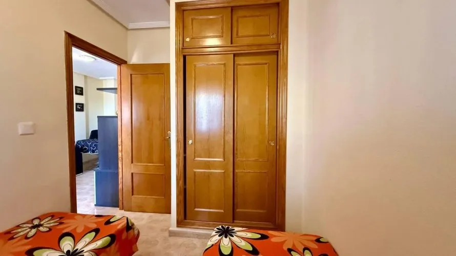 2 bedrooms apartment for sale, Orihuela, Spain No. 1557 № 18