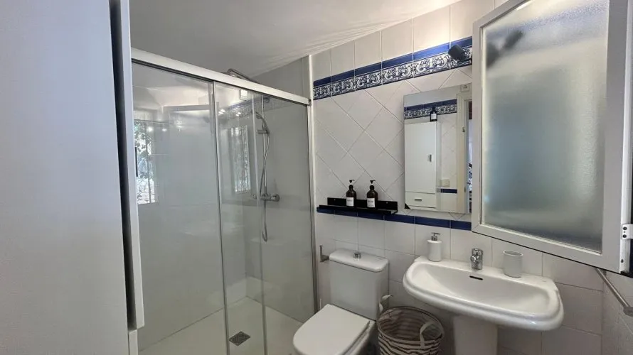 3 bedrooms apartment for sale, Zona Altea Hills, Spain No. 1508 № 16