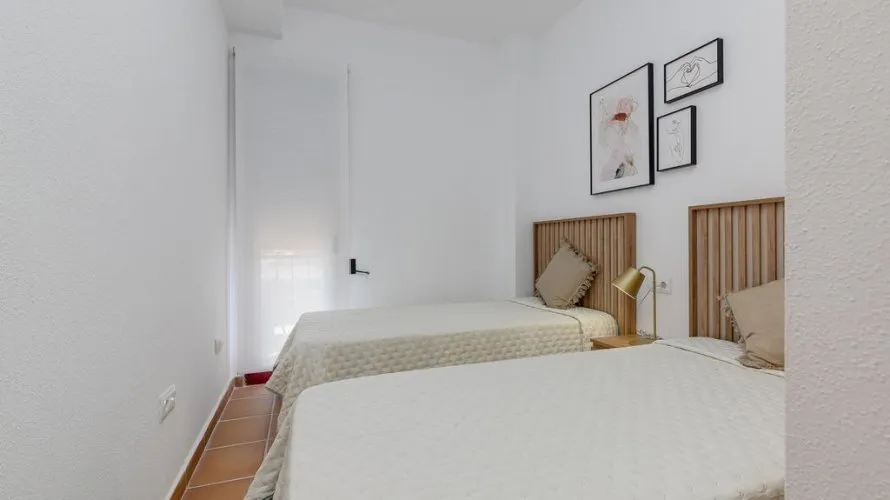 2 bedrooms penthouse for sale, Archena, Spain No. 1537 № 13