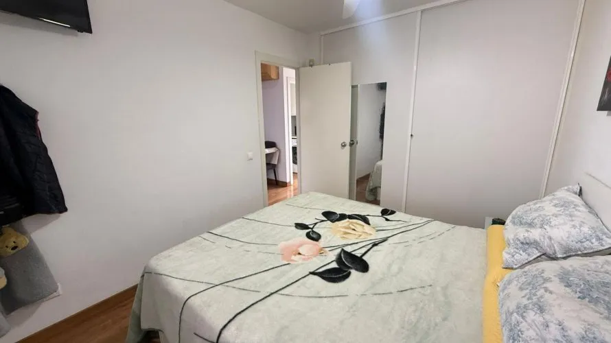 2 bedrooms apartment for sale, Guardamar del Segura, Spain No. 1480 № 14