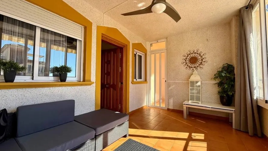 2 bedrooms apartment for sale, Orihuela, Spain No. 1557 № 21