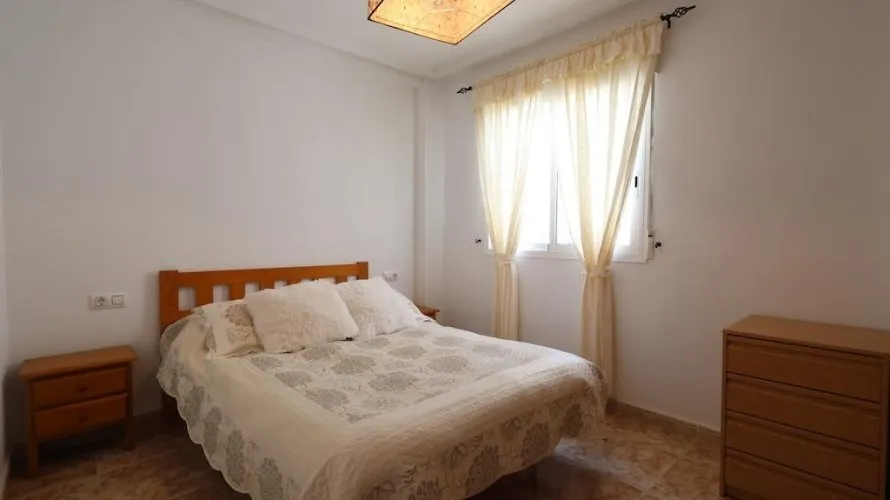 2 bedrooms duplex for sale, Los Altos, Spain No. 1475 № 9