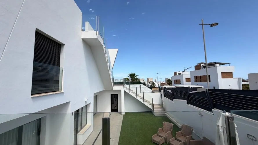 324m² house for sale, Finestrat, Spain No. 1495 № 6