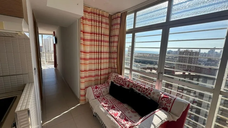 42m² apartment for sale, Benidorm, Spain No. 1580 № 6