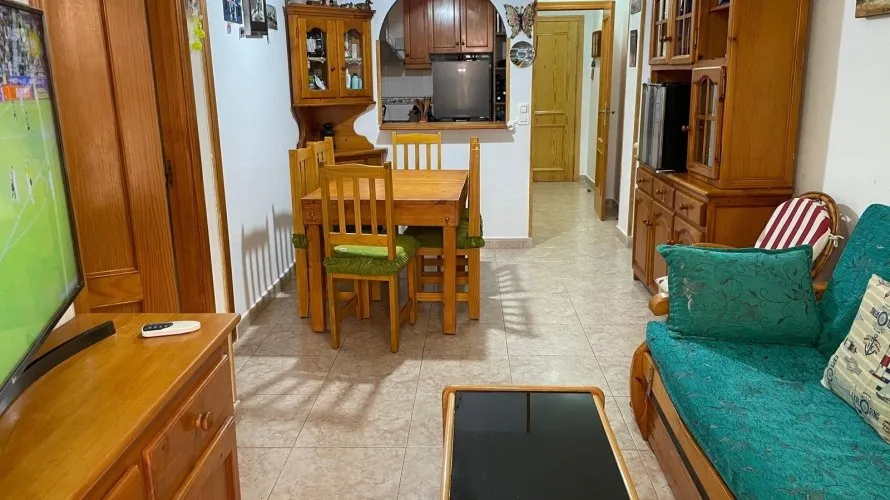 2 bedrooms apartment for sale, Torrevieja, Spain No. 1551 № 13