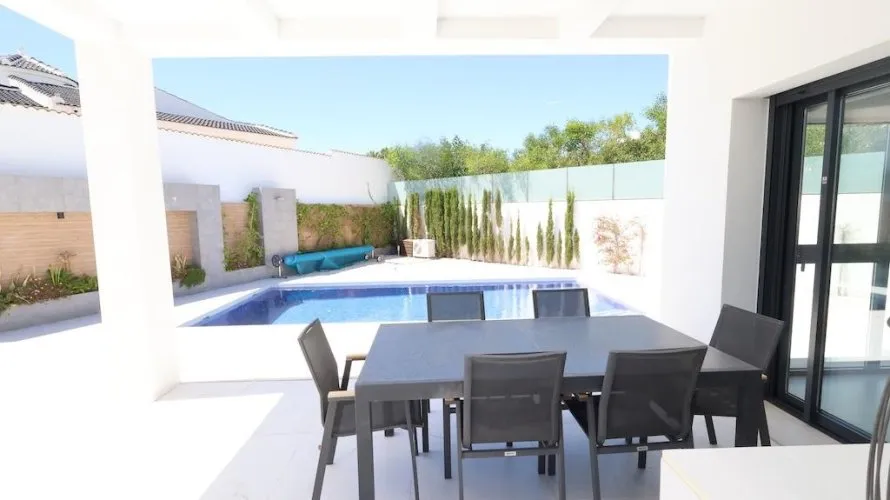 3 bedrooms apartment for sale, Rojales, Spain No. 1458 № 22