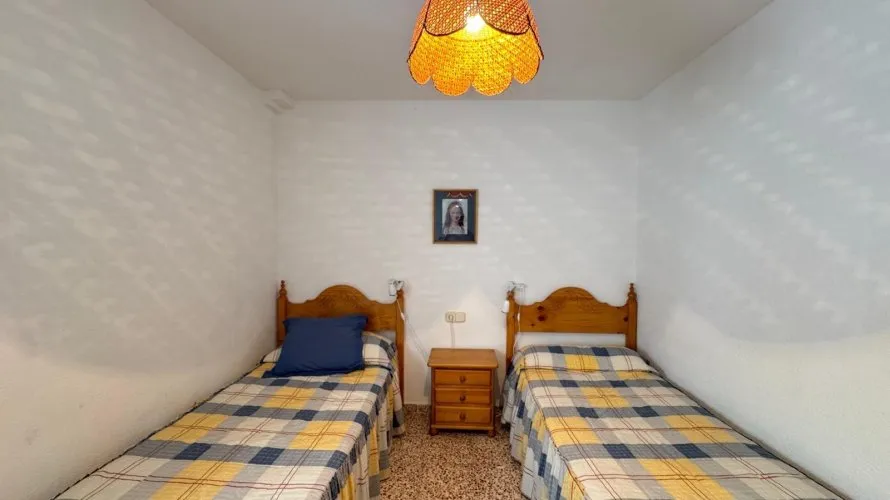 3 bedrooms apartment for sale, Torrevieja, Spain No. 1449 № 5