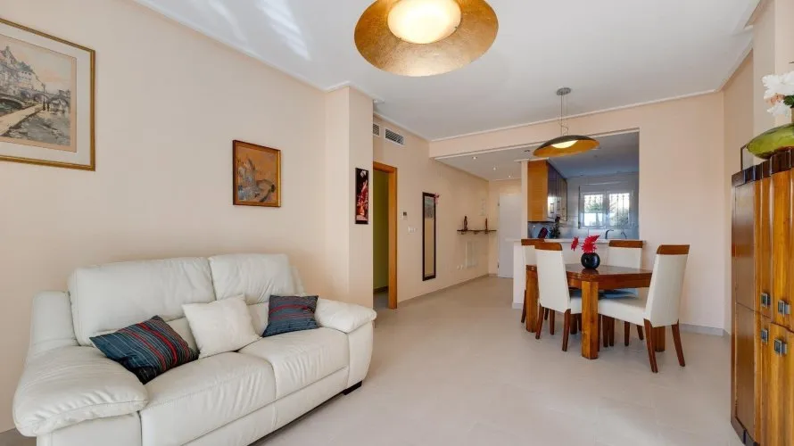 2 bedrooms apartment for sale, Los Dolses, Spain No. 1473 № 17