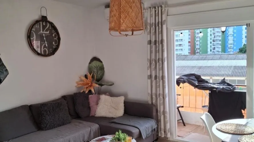 3 bedrooms apartment for sale, Villajoyosa, Spain No. 1540 № 13
