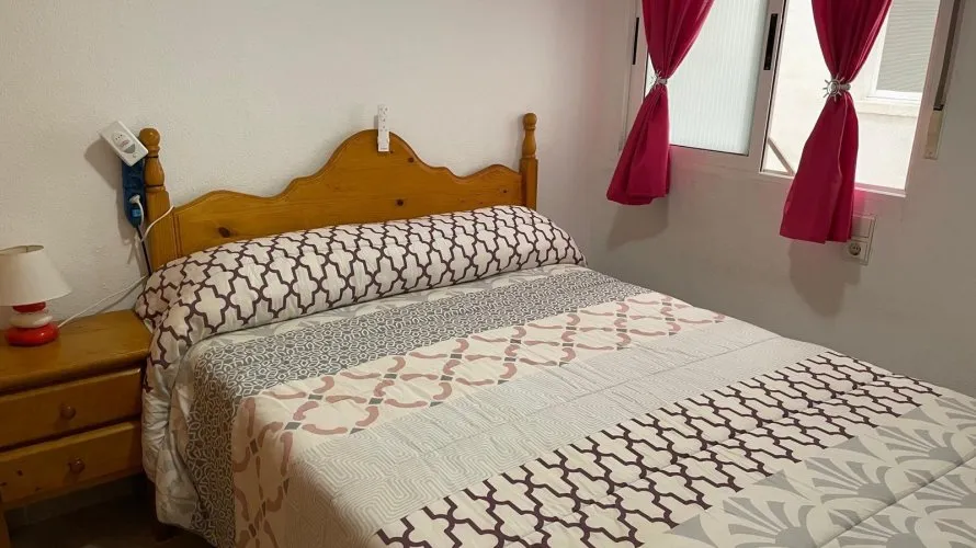 2 bedrooms apartment for sale, Torrevieja, Spain No. 1551 № 23