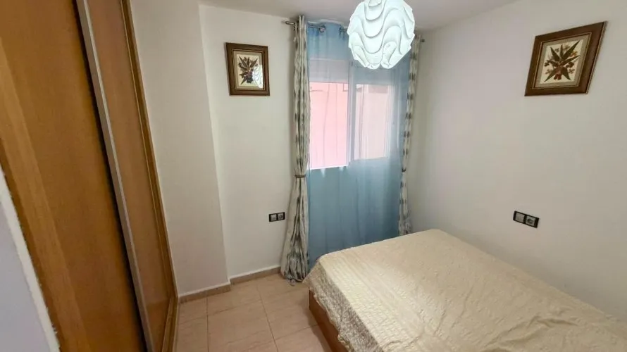 2 bedrooms apartment for sale, Torrevieja, Spain No. 1601 № 17