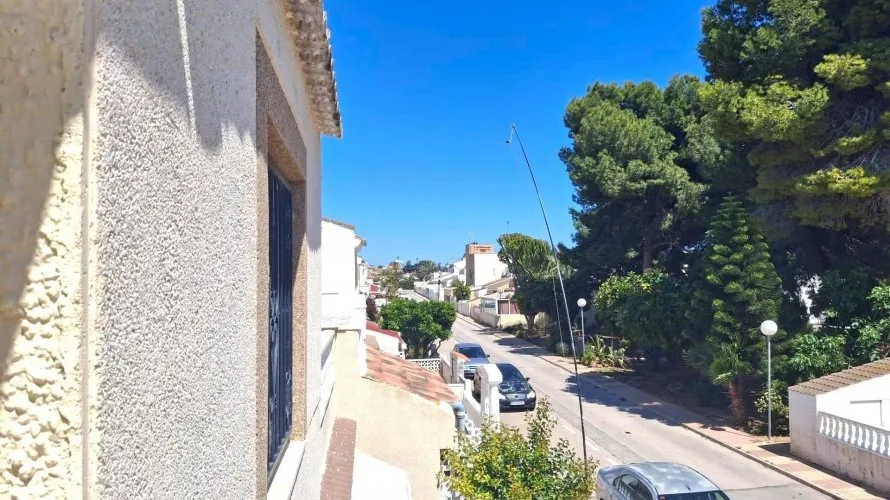 2 bedrooms house for sale, El Limonar, Spain No. 1544 № 17