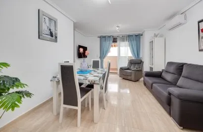 2 bedrooms apartment for sale, Torrevieja, Spain No. 1471
