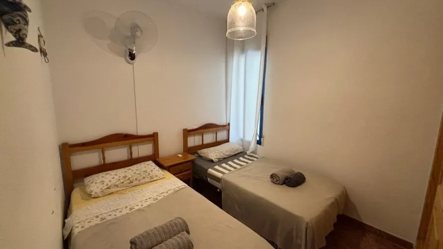 78m² apartment for sale, Torrevieja, Spain No. 1577 № 13