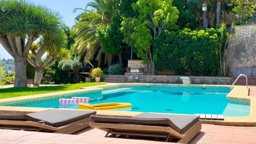 4 bedrooms villa for sale, La Pedrera, Spain No. 1486 № 22
