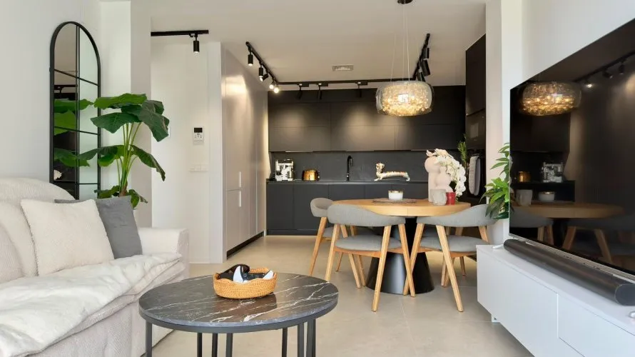 2 bedrooms penthouse for sale, Finestrat, Spain No. 1491 № 20