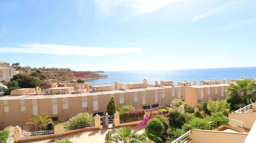 3 bedrooms house for sale, Cabo Roig, Spain No. 1494 № 4