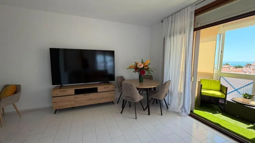 1 bedroom apartment for sale, Torreblanca, Spain No. 1603 № 24