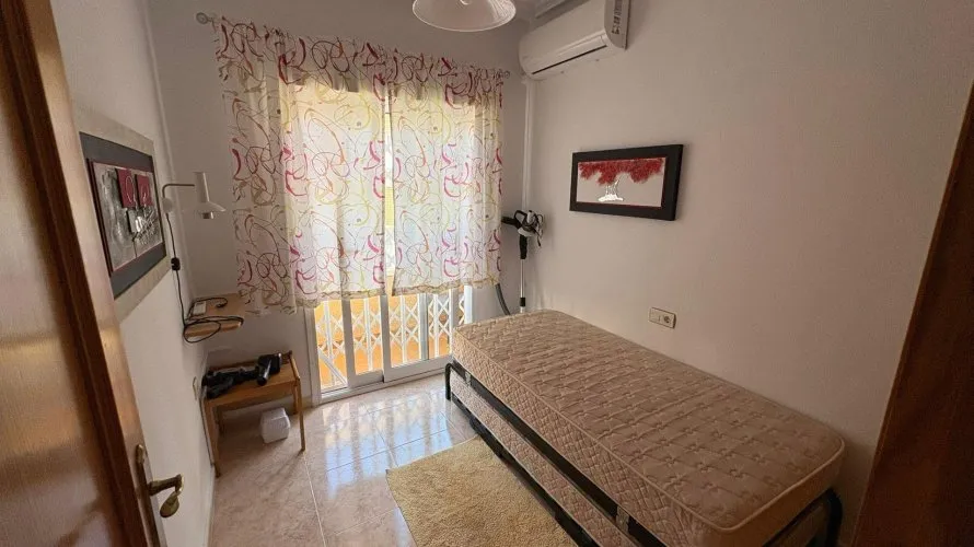 2 bedrooms house for sale, Alicante, Spain No. 1566 № 3