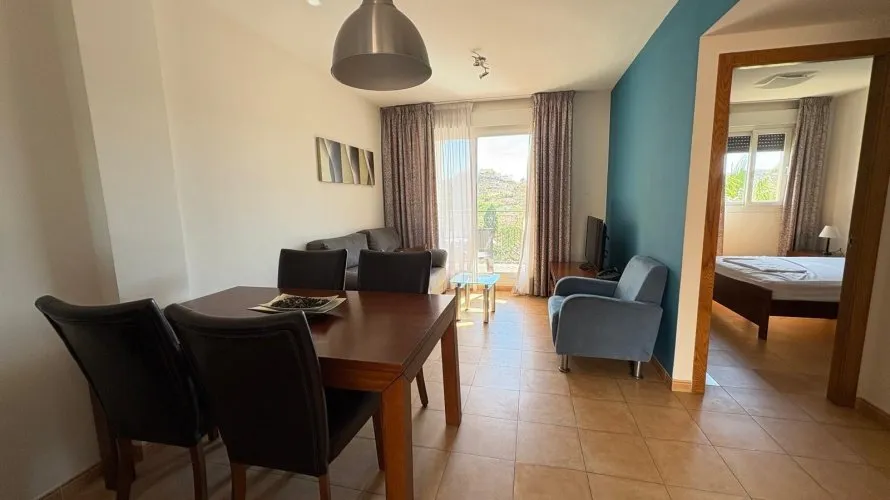 2 bedrooms apartment for sale, Aguilas, Spain No. 1555 № 16
