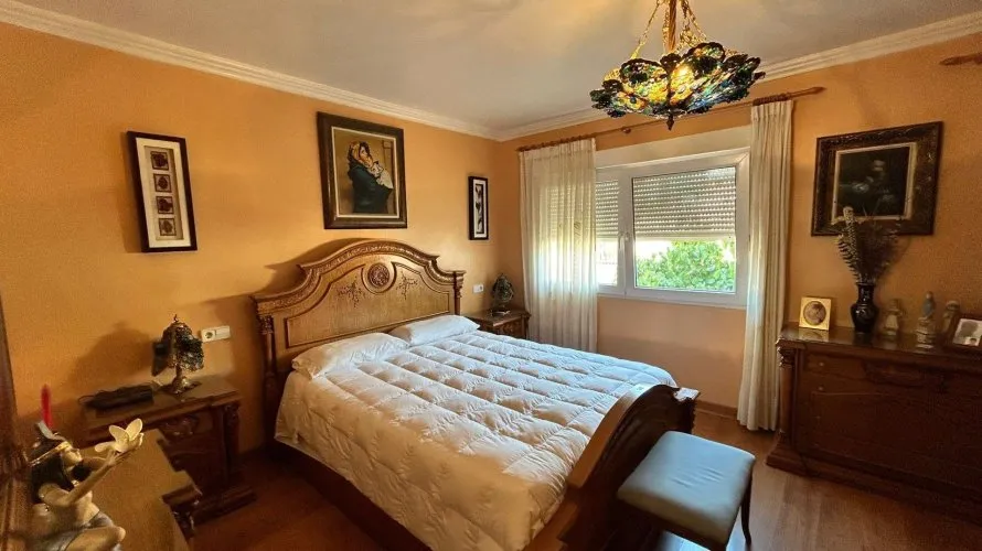4 bedrooms apartment for sale, La Nucia, Spain No. 1462 № 4