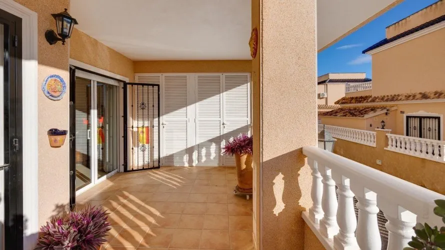 2 bedrooms apartment for sale, Los Dolses, Spain No. 1473 № 21