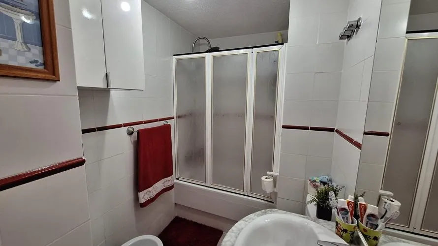 39.99m² apartment for sale, Nueva Torrevieja, Spain No. 1548 № 11