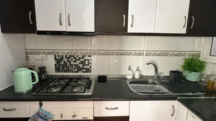 1 bedroom apartment for sale, Torrevieja, Spain No. 1576 № 17