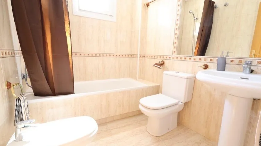 3 bedrooms house for sale, Cabo Roig, Spain No. 1494 № 17