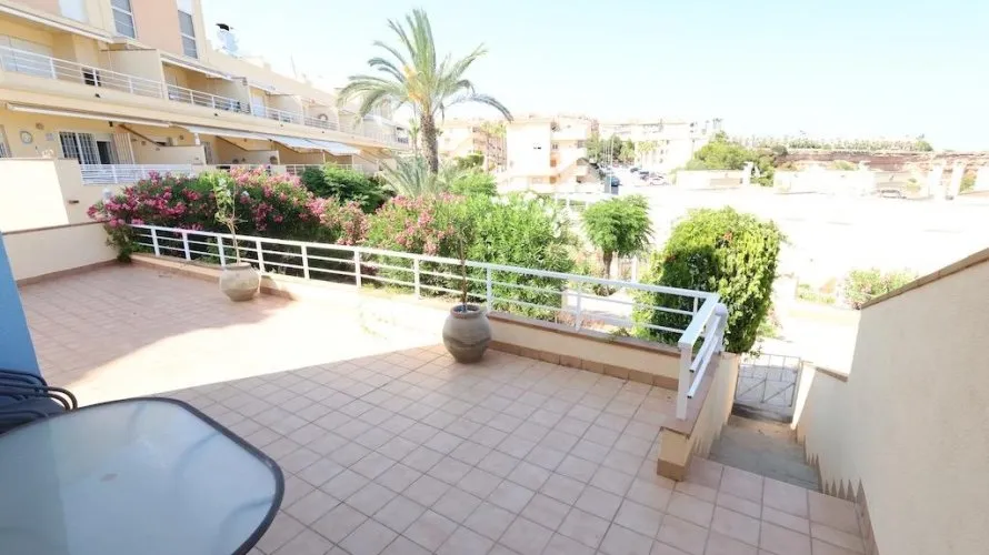 3 bedrooms house for sale, Cabo Roig, Spain No. 1494 № 10