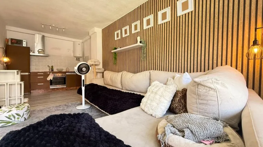 2 bedrooms bungalow for sale, Torrevieja, Spain No. 1632 № 17
