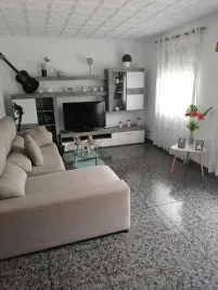 1 bedroom apartment for sale, Alicante, Spain No. 1598