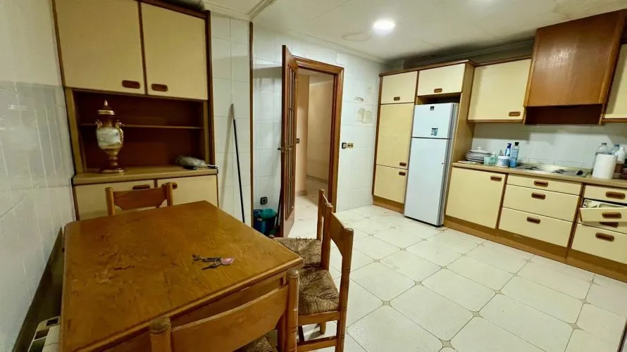 4 bedrooms apartment for sale, Torrevieja, Spain No. 1581 № 26