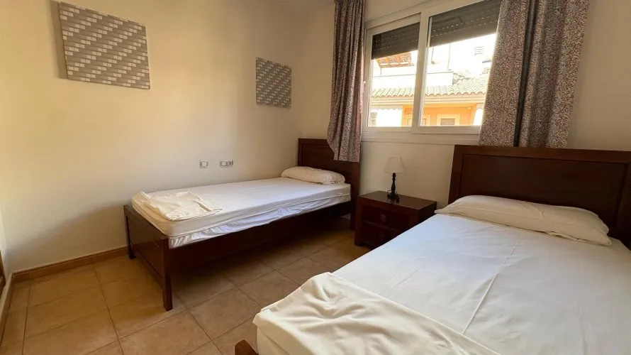 2 bedrooms apartment for sale, Aguilas, Spain No. 1555 № 13