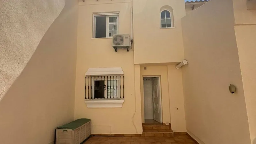 2 bedrooms duplex for sale, Villacostas, Spain No. 1485 № 19