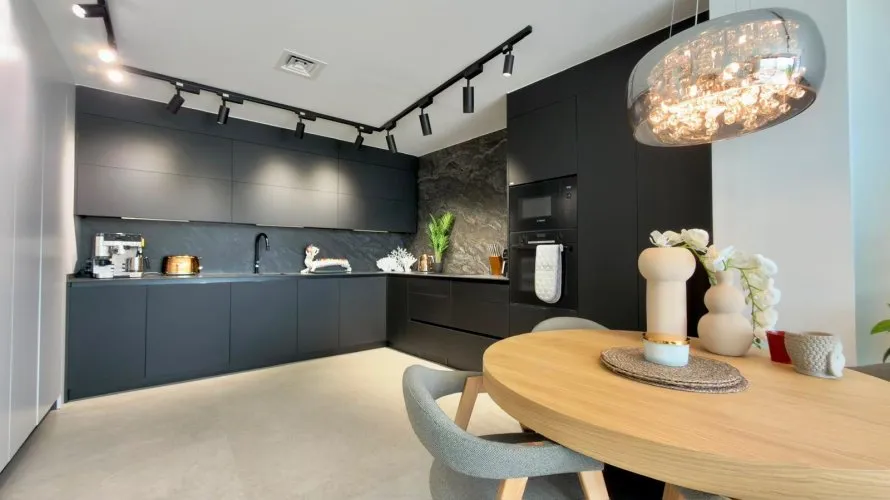 2 bedrooms penthouse for sale, Finestrat, Spain No. 1491 № 19