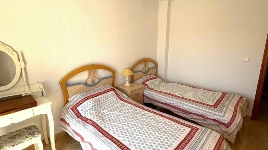2 bedrooms house for sale, El Limonar, Spain No. 1544 № 18