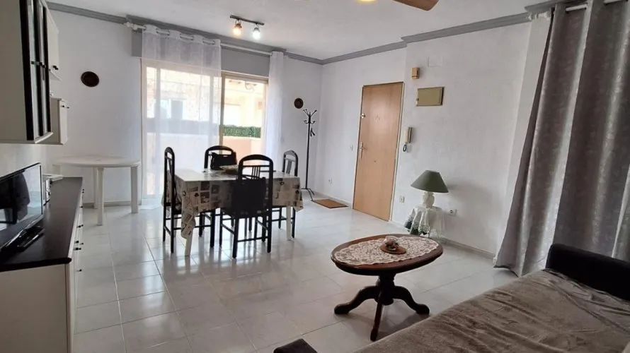 2 bedrooms penthouse for sale, Torrevieja, Spain No. 1568 № 10