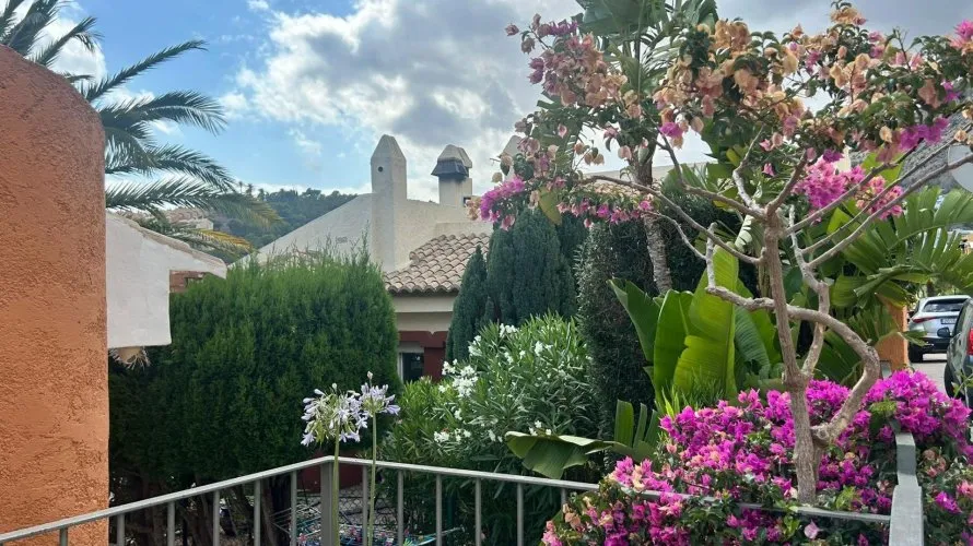 3 bedrooms apartment for sale, Zona Altea Hills, Spain No. 1508 № 6