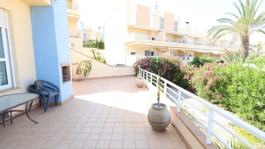 3 bedrooms house for sale, Cabo Roig, Spain No. 1494 № 11