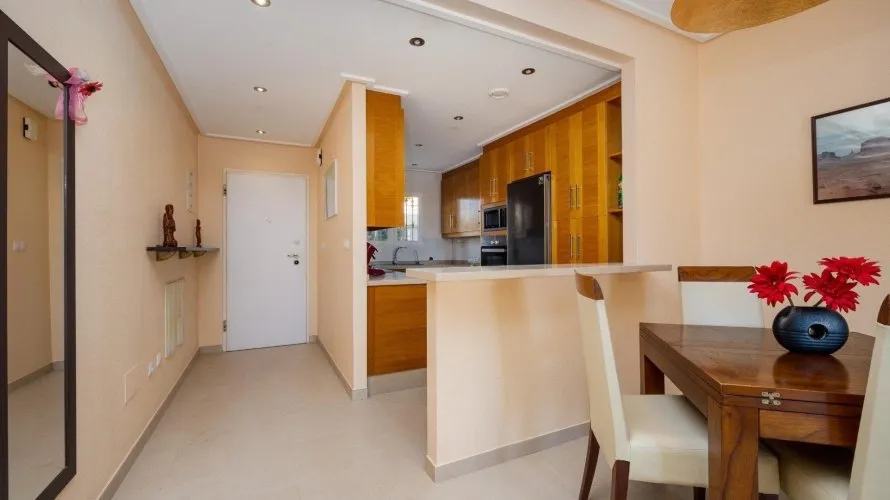 2 bedrooms apartment for sale, Los Dolses, Spain No. 1473 № 14