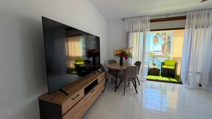 1 bedroom apartment for sale, Torreblanca, Spain No. 1603 № 25