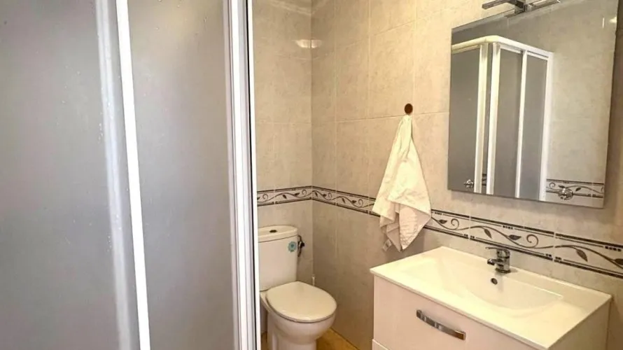 2 bedrooms house for sale, El Limonar, Spain No. 1544 № 20