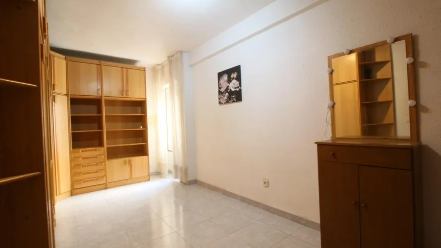 2 bedrooms apartment for sale, Alicante, Spain No. 1527 № 10