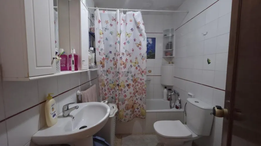 3 bedrooms apartment for sale, Torrevieja, Spain No. 1608 № 18