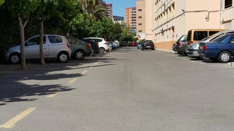 29m² apartment for sale, Finestrat, Spain No. 1559 № 25