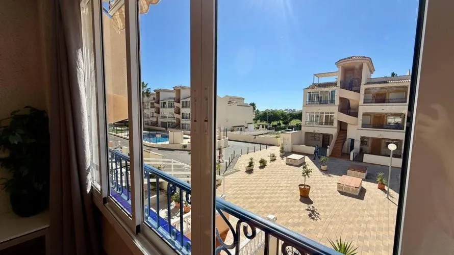 2 bedrooms apartment for sale, Orihuela, Spain No. 1557 № 20