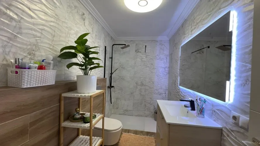 3 bedrooms house for sale, El Puig de Santa Maria, Spain No. 1623 № 8