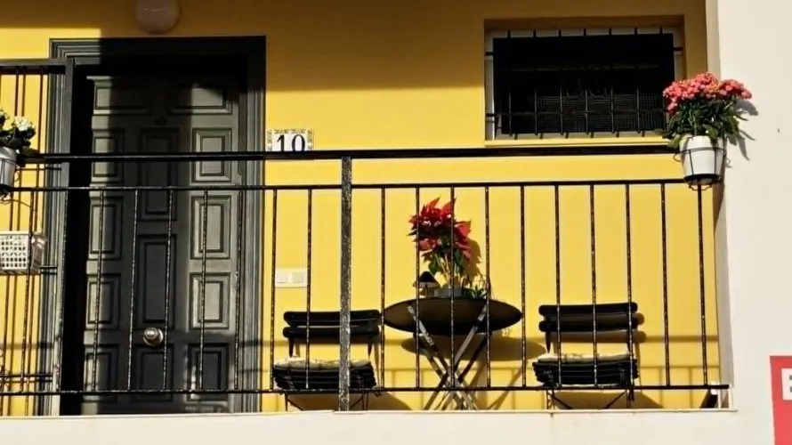 1 bedroom apartment for sale, La Veleta, Spain No. 1595 № 3