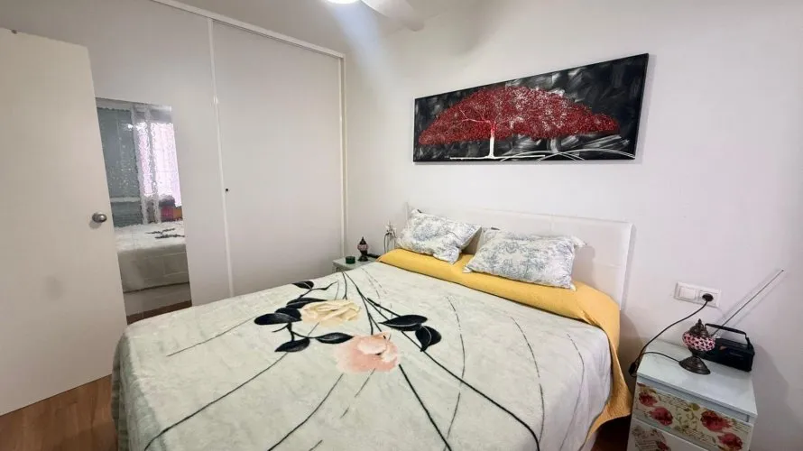 2 bedrooms apartment for sale, Guardamar del Segura, Spain No. 1480 № 6